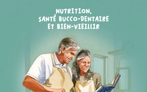 La Fondation de l’Académie de Médecine dévoile "Le Goût de l’âge", un livre de conseils santé et de recettes pour lutter contre la dénutrition des seniors