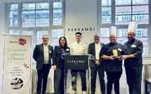 Le talent des Chefs DomusVi mis à l’honneur lors de la 10e édition Concours des Chefs DomusVi 