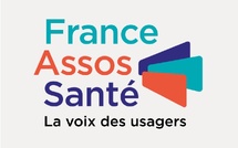 "Réformer les ARS ? Certainement pas dans la précipitation et sans concertation !", pour France Assos Santé
