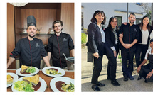 Quand la gastronomie rencontre le soin 