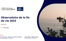 Fin de vie : ce que révèle l’Observatoire 2025