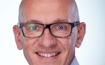 DomusVi France nomme David Thibault Directeur Administratif et Financier