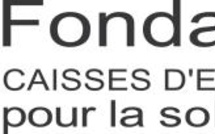 Inauguration d’une maison de retraite médicalisée pour personnes âgées dépendantes à Frontenay-Rohan-Rohan (Aquitaine-Limousin-Poitou-Charentes)