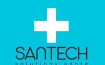 SANTECH lauréat d’un projet clef de la Silver Economie SANTECH lauréat d’un projet clef de la Silver Economie