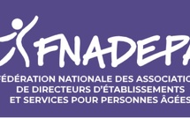 "Pas de plan Grand âge, mais de nouvelles charges !"