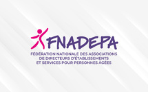 Nomination de Camille Gaillard-Minier : "Des chantiers et des urgences !"