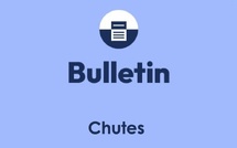 Hospitalisations et décès liés aux chutes : un nouveau bulletin de Santé publique France