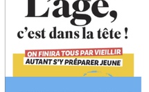 Vieillir autrement : un guide décomplexé pour apprivoiser le temps