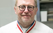 « Des étoiles dans l’assiette » : VITALREST et le Chef MOF Bernard Leprince subliment la restauration en établissements de santé et médico-sociaux