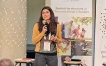 Emmanuelle Puissant, pour une économie sociale du Care