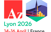 Alzheimer : Lyon accueille le sommet mondial