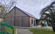 Quand la petite enfance s’invite en EHPAD 