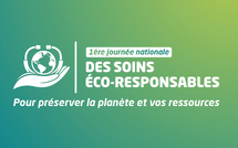 Une Journée nationale dédiée aux soins éco-responsables prévue le 30 juin
