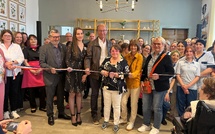 DomusVi inaugure la Résidence médicalisée Villa Thalia à Saint-Rémy