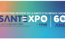 SantExpo 2026 : quand le médico-social réaffirme l’excellence humaine