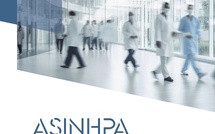 L’Asinhpa plaide pour un numérique en santé « éthique et souverain »
