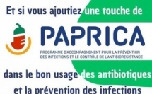 PAPRICA : un nouveau site pour renforcer la prévention des infections et la lutte contre l’antibiorésistance en ESMS