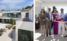 DomusVi inaugure à Allauch la nouvelle résidence L’Écrin des Collines