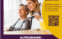 Le Mans : un forum pour explorer les métiers du médico-social le 5 juin