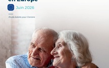 Etude Clariane x Astérès : état des lieux des centenaires en Europe ?