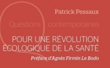 Et si la transition écologique commençait par la santé ?