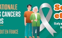 Cancers des seniors : une journée nationale pour promouvoir le « juste soin »
