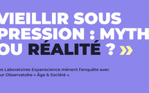 Âgisme : les Français sont ceux qui se sentent vieux le plus tôt en Europe