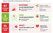 FédéCRT : plusieurs rendez-vous pour faire évoluer l’accompagnement à domicile des personnes âgées