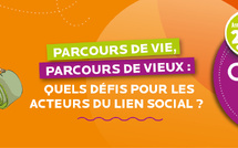 Parcours de vie des aînés : les acteurs du lien social au cœur des débats du congrès CNAAG 2026
